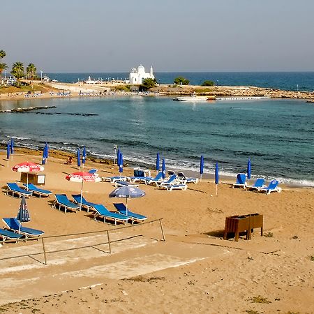 Anais Bay Hotel Protaras Exterior foto