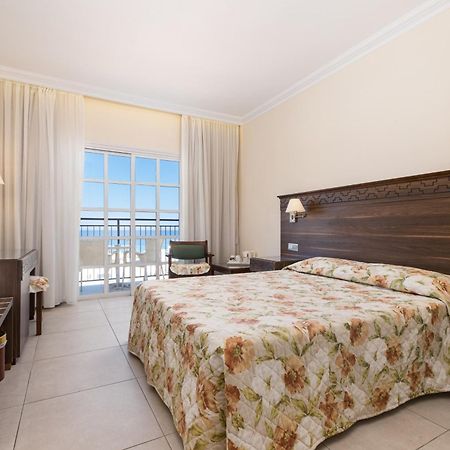 Anais Bay Hotel Protaras Exterior foto