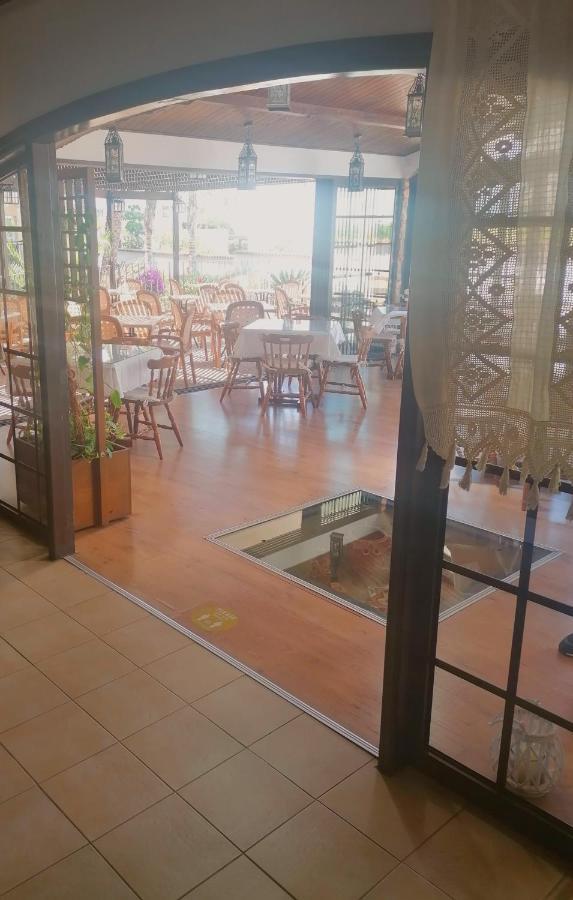 Anais Bay Hotel Protaras Exterior foto