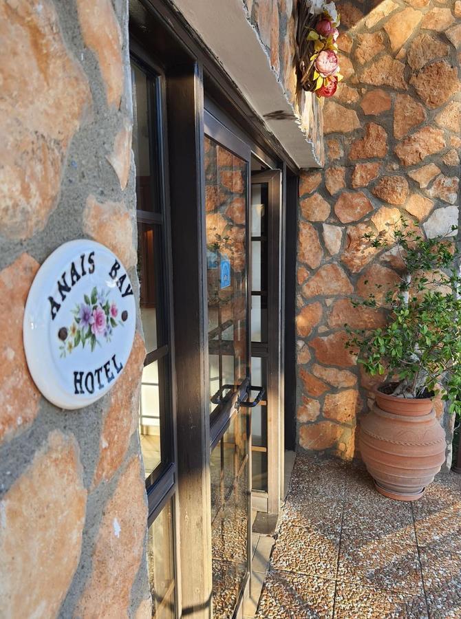 Anais Bay Hotel Protaras Exterior foto