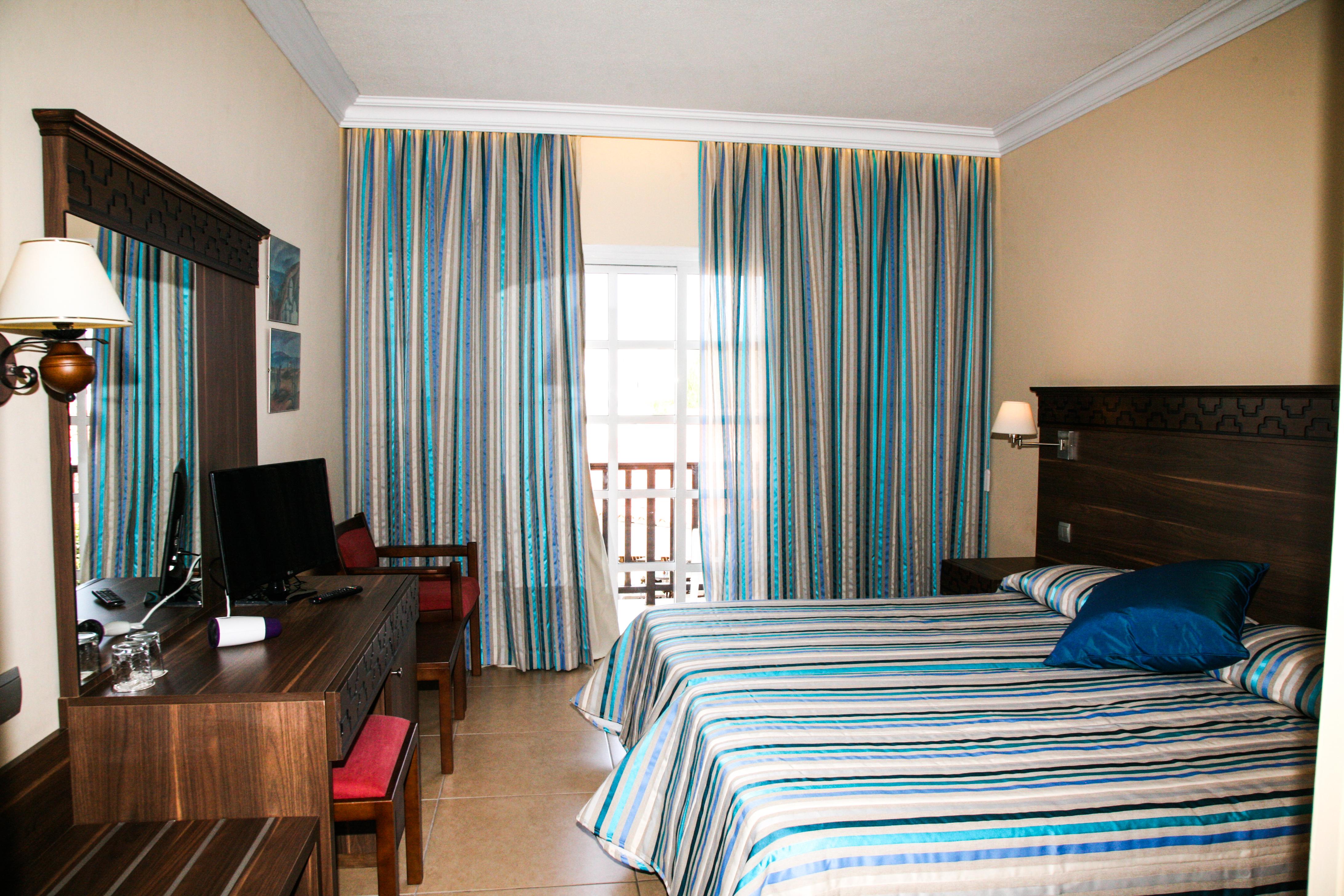 Anais Bay Hotel Protaras Exterior foto