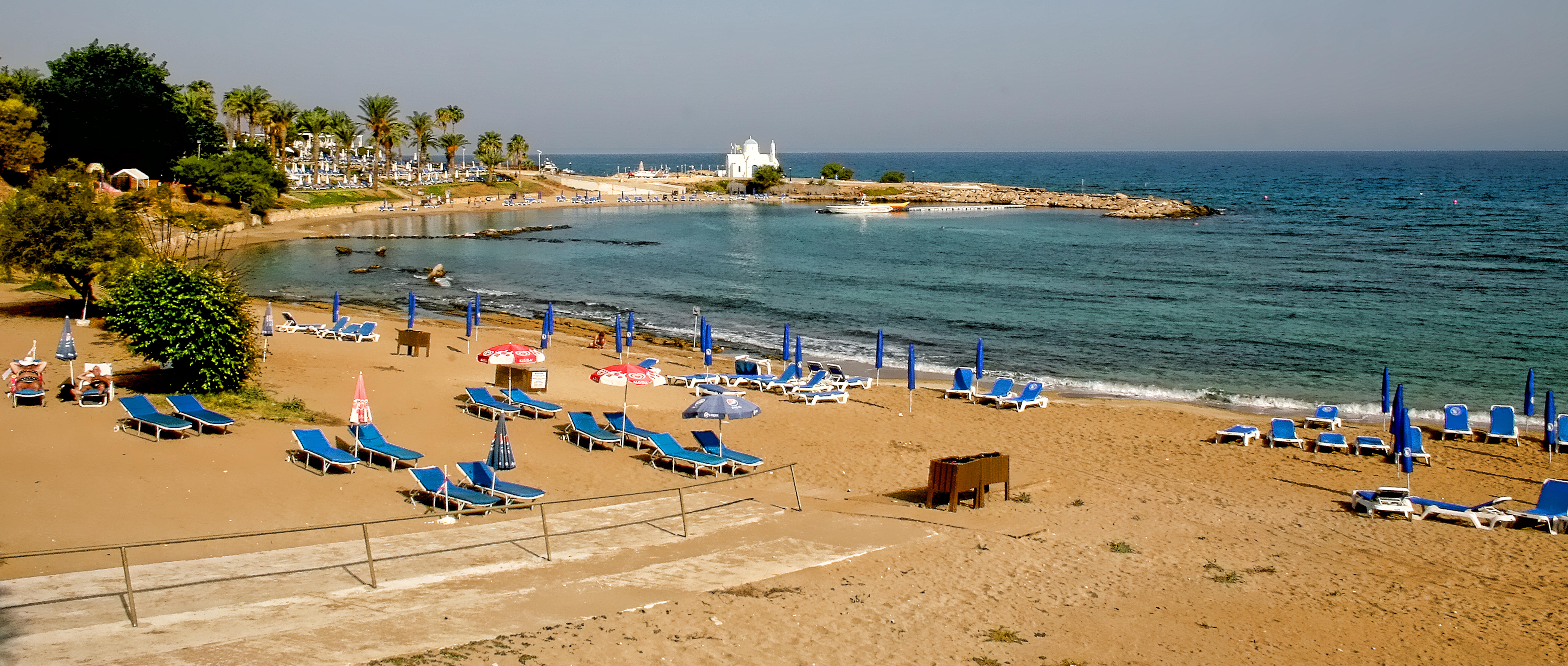 Anais Bay Hotel Protaras Exterior foto