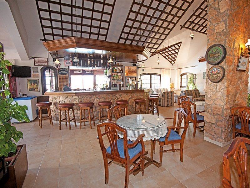 Anais Bay Hotel Protaras Exterior foto