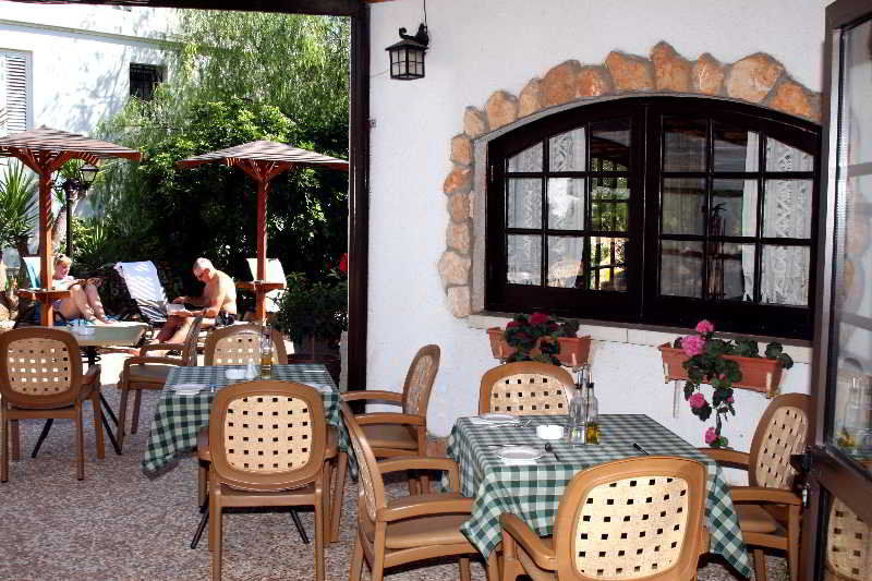 Anais Bay Hotel Protaras Exterior foto